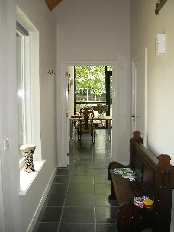 Bed & Breakfast Het Groene Bed Oirschot