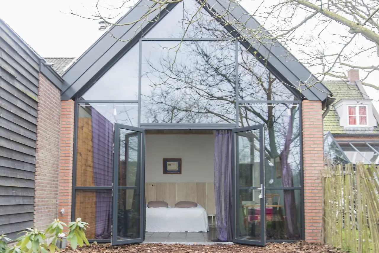 Het Groene Bed Oirschot