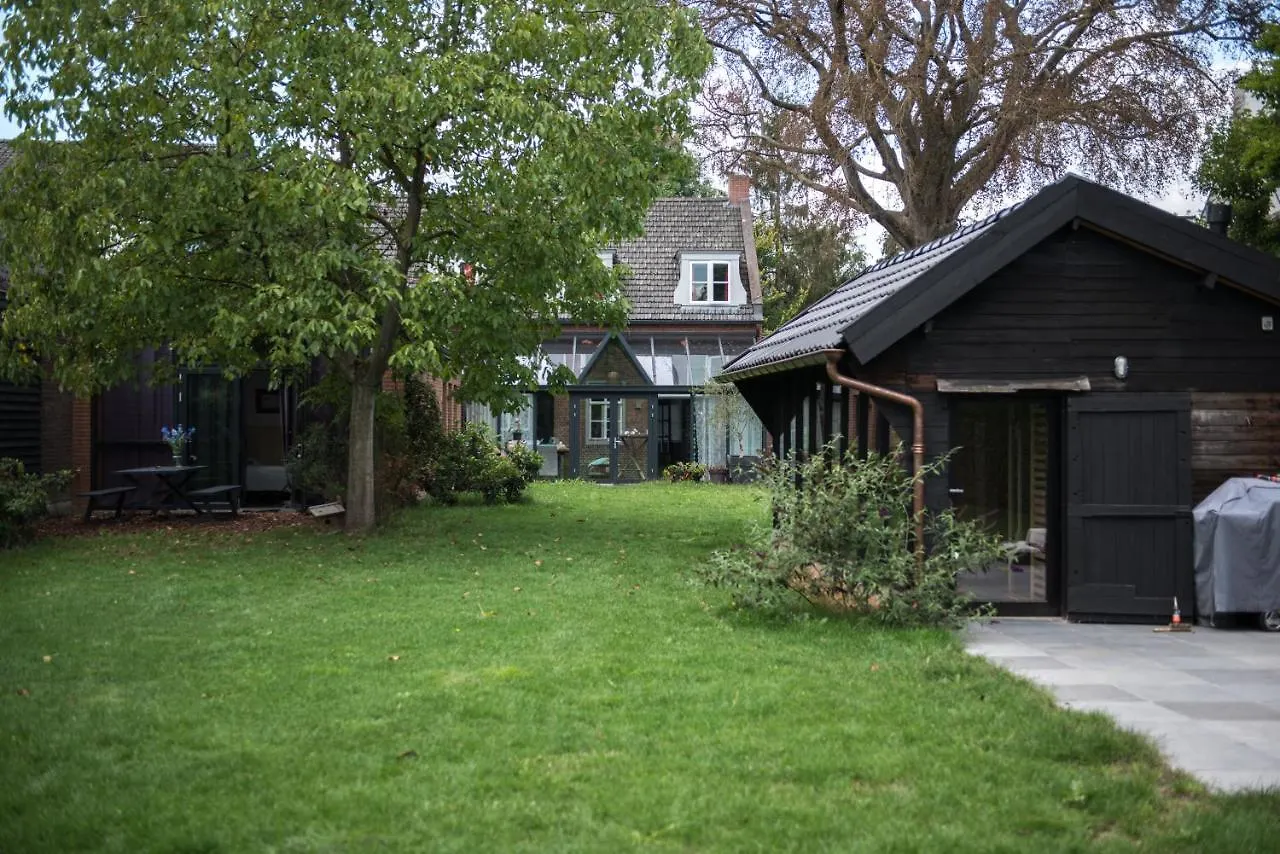 Het Groene Bed Oirschot Bed & Breakfast