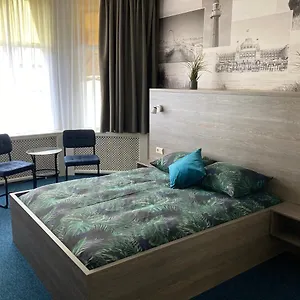  Hotel Poseidon Nederland