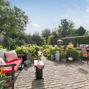 Bed & Breakfast Het Pronkbed