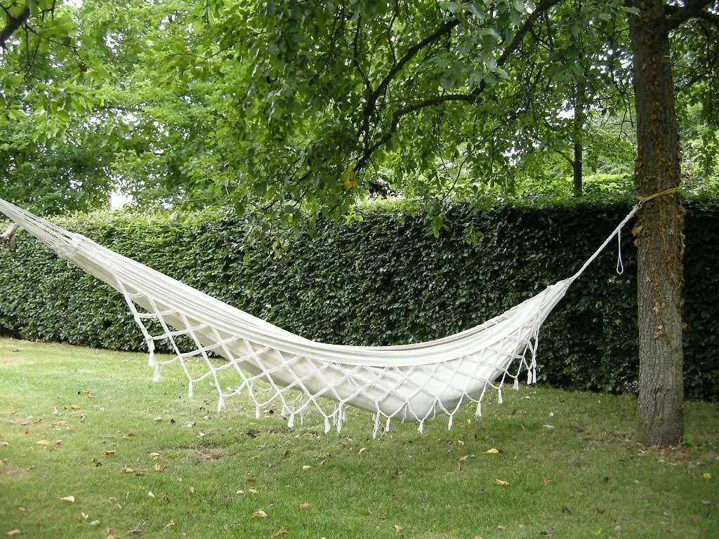 **** Bed & Breakfast Het Groene Bed Oirschot Netherlands