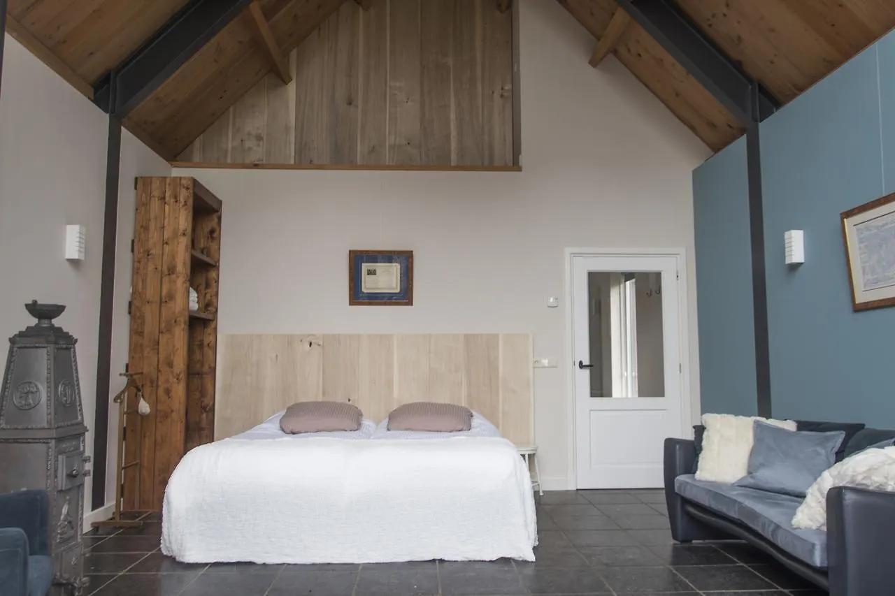 Het Groene Bed contacts