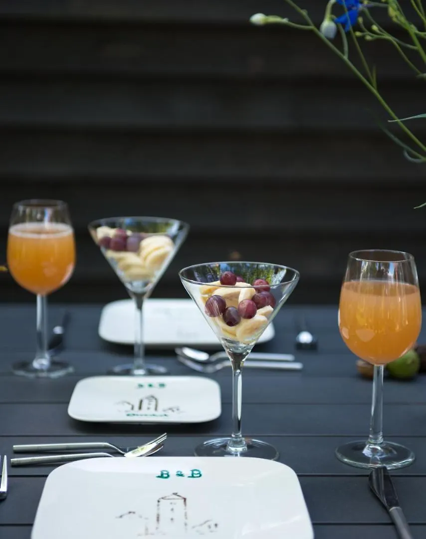 Bed & Breakfast Het Groene Bed Oirschot